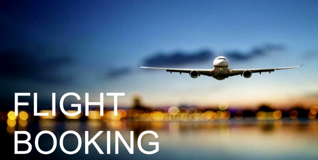 Flight Booking Service